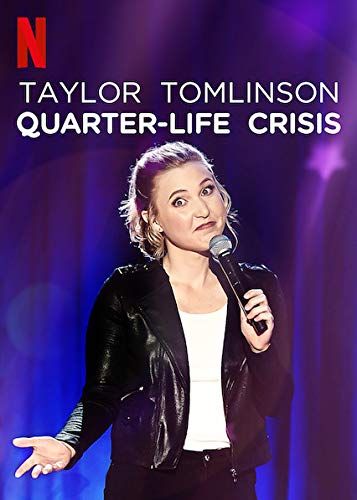 Taylor Tomlinson: Quarter-Life Crisis - 1. évad online film