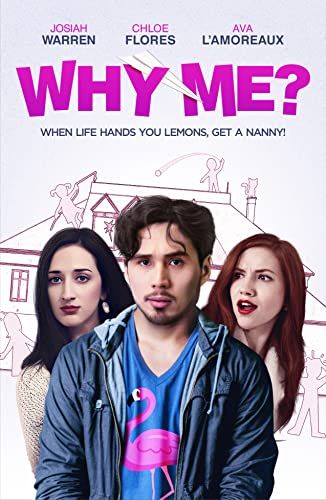 Why Me? online film