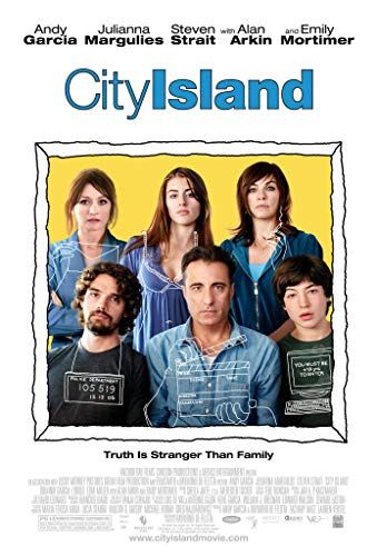 City Island online film