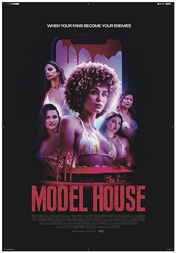 Model House online film