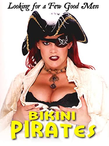 Bikini Pirates online film