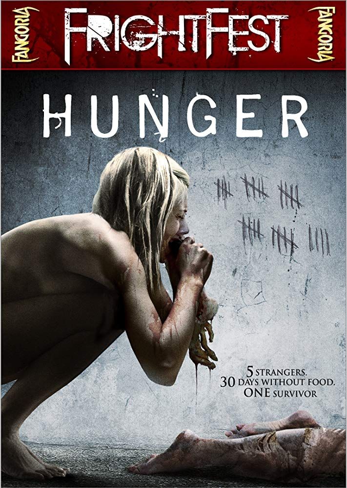 Hunger online film