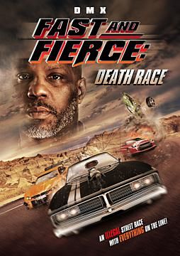 Halálfutam / Death Race 2020 online film