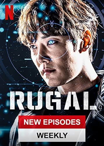 Rugal - 1. évad online film