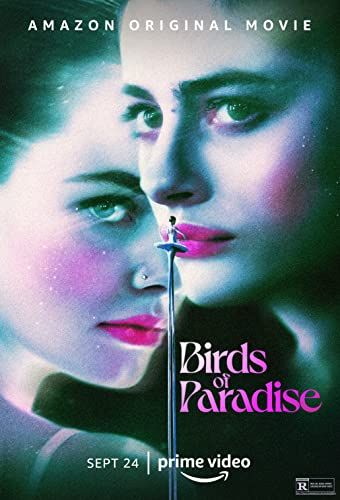 Birds of Paradise online film