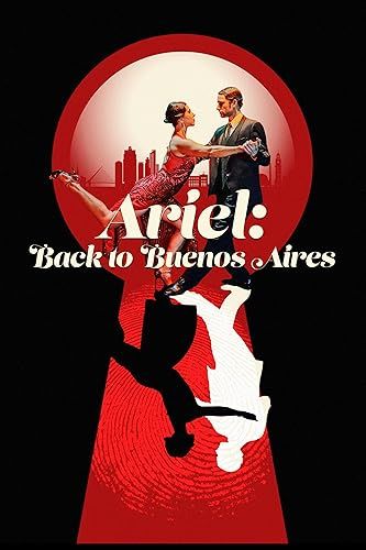 Ariel: Visszatérés Buenos Airesbe online film