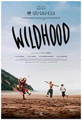 Wildhood online film