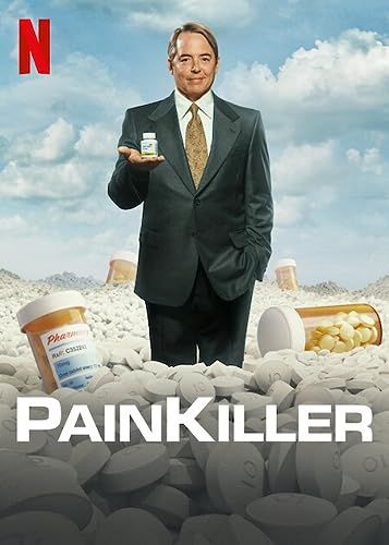 Painkiller - 1. évad online film