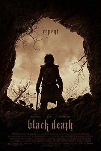 Fekete halál online film