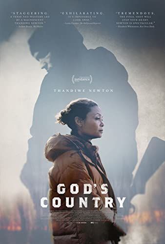 God's Country online film
