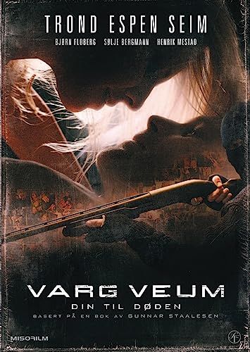 Varg Veum - Sírig tartó szerelem online film