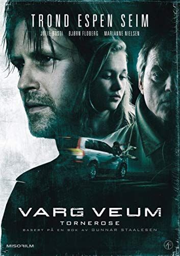Varg Veum - Csipkerózsika online film
