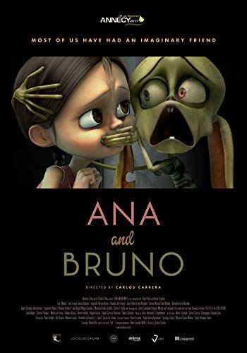 Ana y Bruno online film