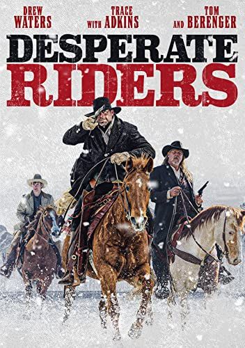 Desperate Riders online film