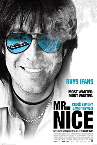 Mr. Nice online film
