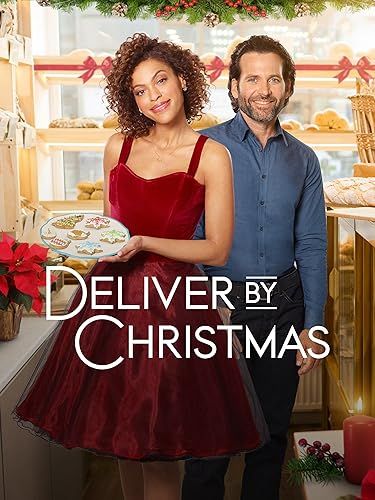 Deliver by Christmas online film