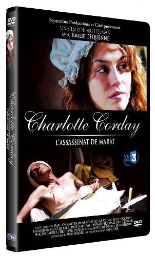 Charlotte Corday online film