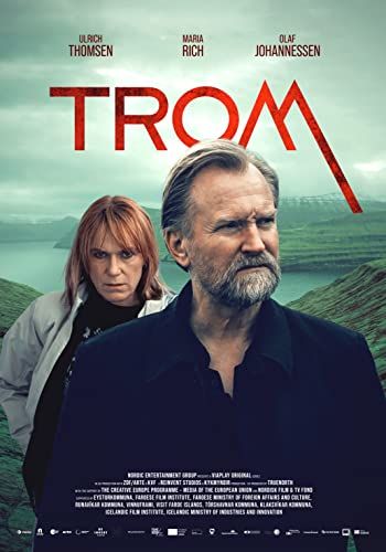 Trom - 1. évad online film