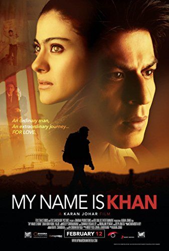 A nevem Khan online film