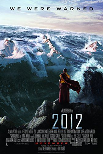 2012 online film