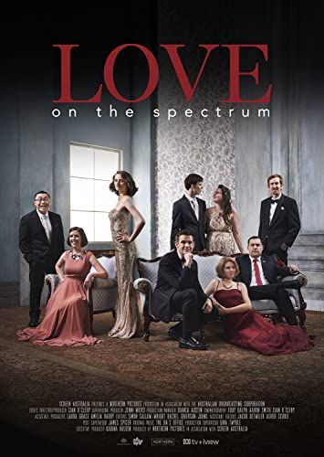 Love on the Spectrum - 1. évad online film