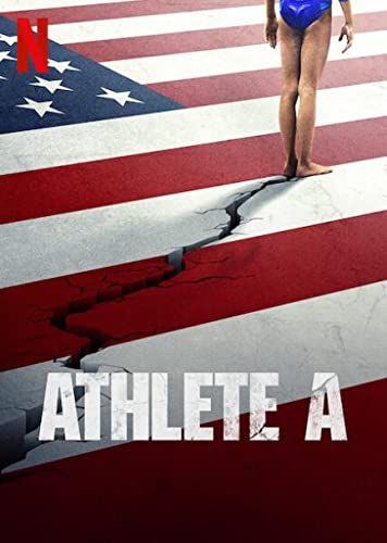 Athlete A online film