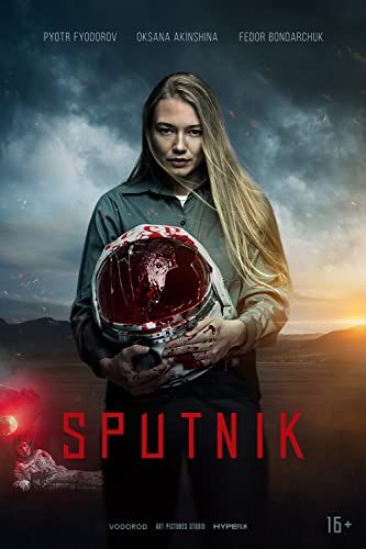 Sputnik online film