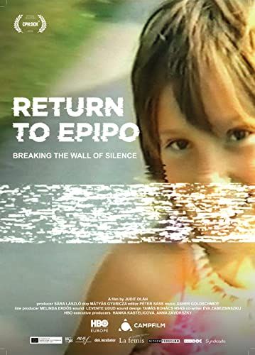 Visszatérés Epipóba online film