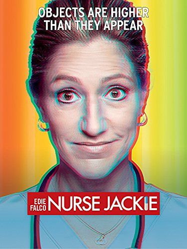 Jackie nővér - 2. évad online film