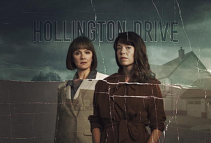 Hollington Drive - 1. évad online film