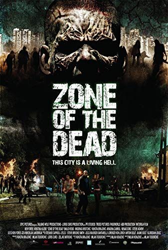 Zone of the Dead online film