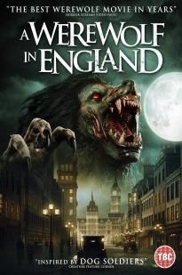 A Werewolf in England online film