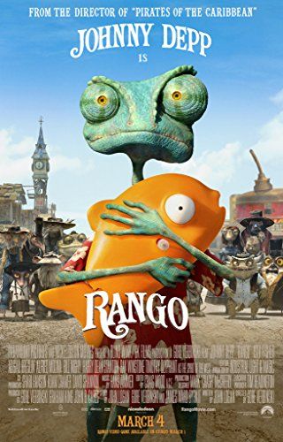 Rango online film