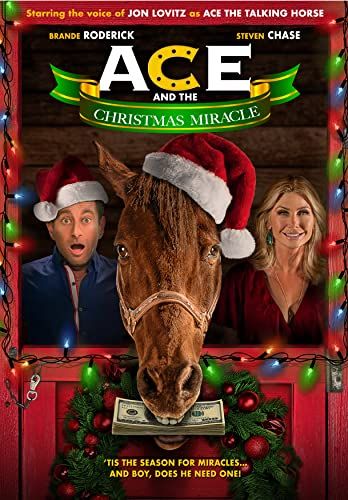 Ace & the Christmas Miracle online film