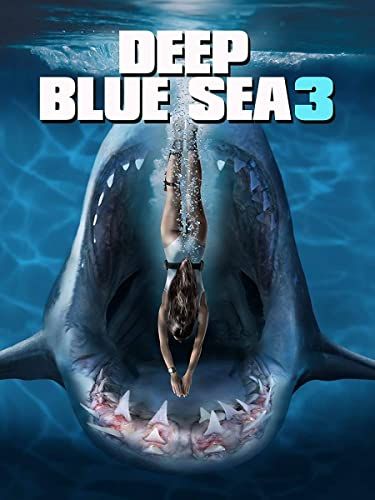 Deep Blue Sea 3 online film
