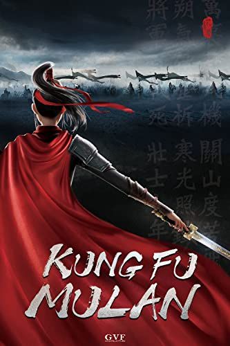 Kung Fu Mulan online film