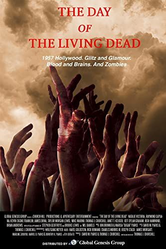 The Day of the Living Dead online film