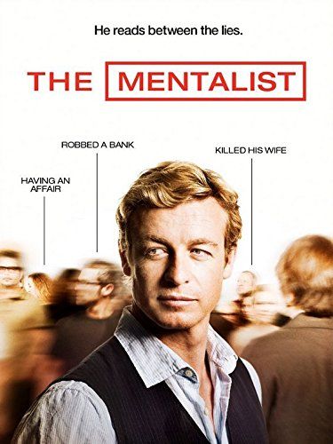 A mentalista - 3. évad online film