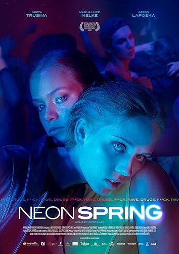 Neon Spring online film