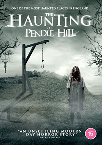 The Haunting of Pendle Hill online film