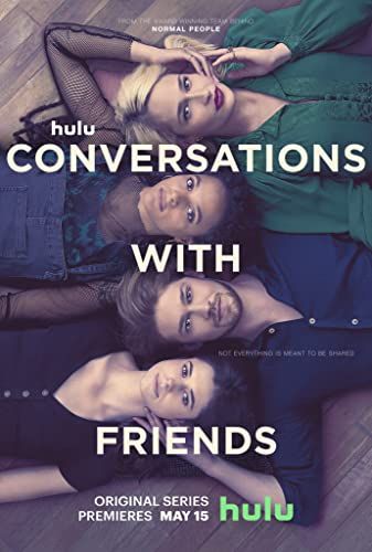 Baráti beszélgetések - 1. évad online film