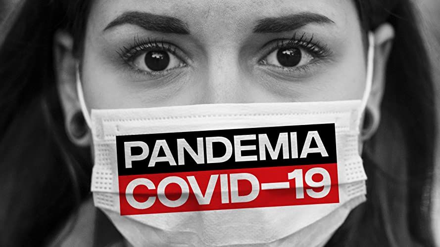 Pandemic: Covid-19 online film