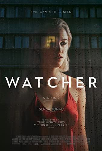 Watcher online film
