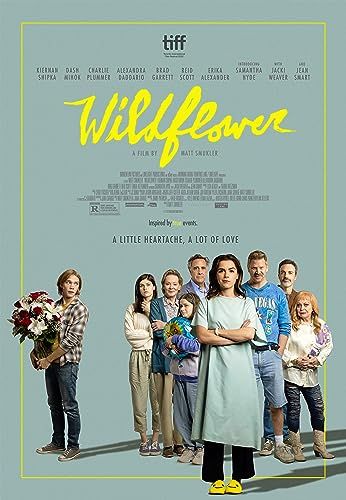 Wildflower online film