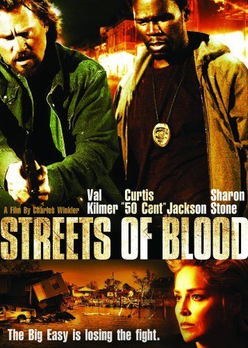 A vér utcái online film