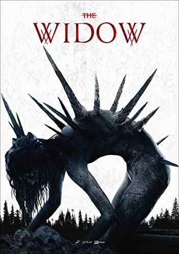 The Widow online film