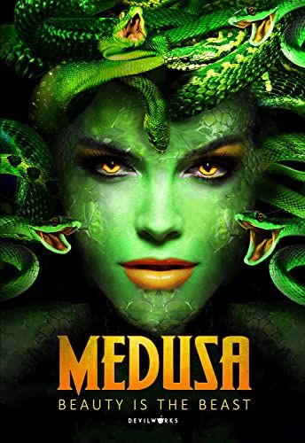 Medusa: Queen of the Serpents online film