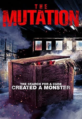 The Mutation online film