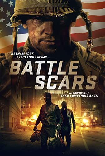 Battle Scars online film