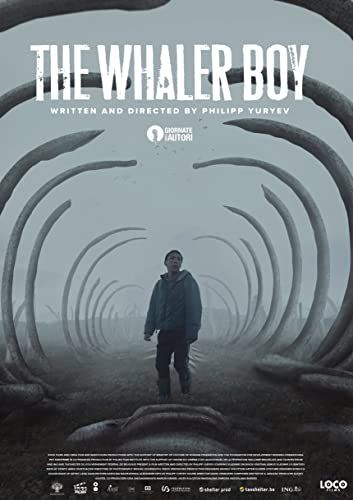 A bálnavadász fiú (Kitoboy/The Whaler Boy) online film